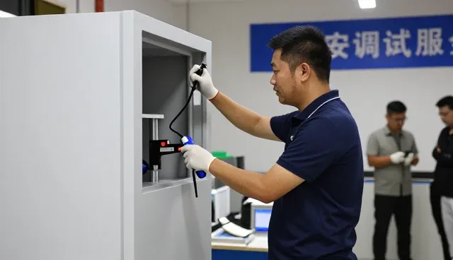 惠州市科宇环保设备有限公司探索废水处理系统更多应用场景