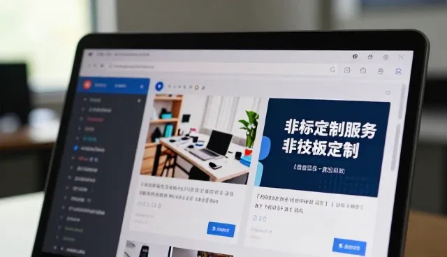 售后维保在非标定制设备选型中的关键影响